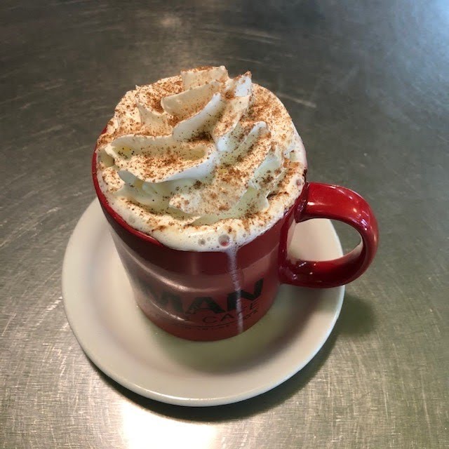 Cushman Market & Cafe by null