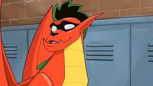 American dragon jake jpg x American dragon jake