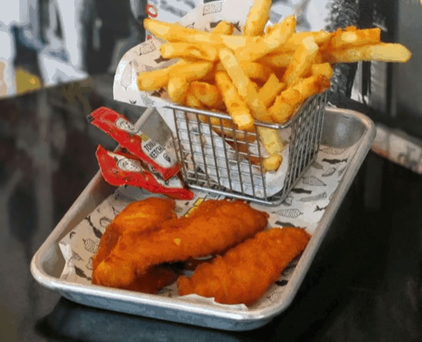 Donde Los Tacos by null