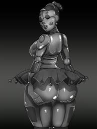 Fnaf porn circus baby lance jpg x Fnaf sl