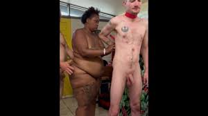 Huge thumb porn morning jog of an older woman ended in sex with a young boy jpg x Boy fuck old lady