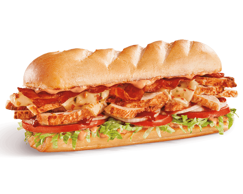 Firehouse Subs by null