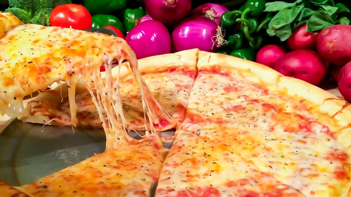 Brooklyn Pizza Company by null