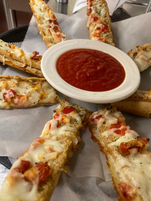 Pizza Plant Italian Pub - Williamsville by null