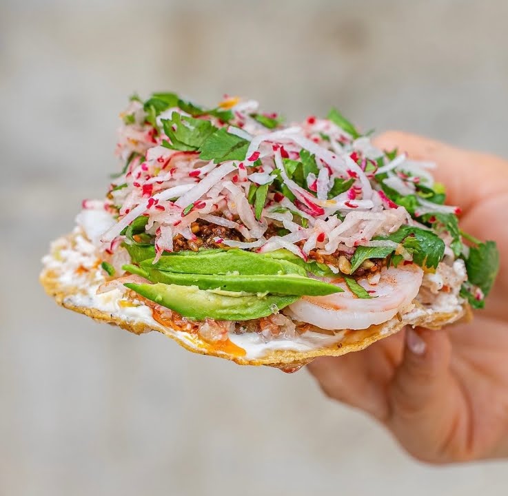 Fresa's - South First by null