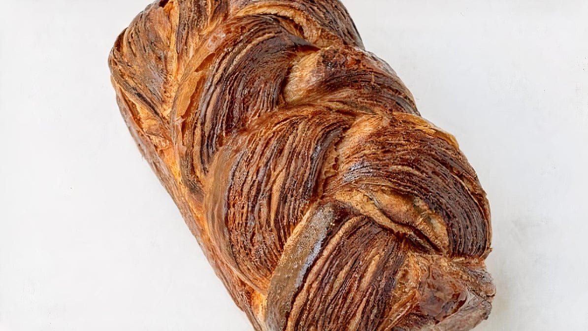 Tartine Pasadena by null