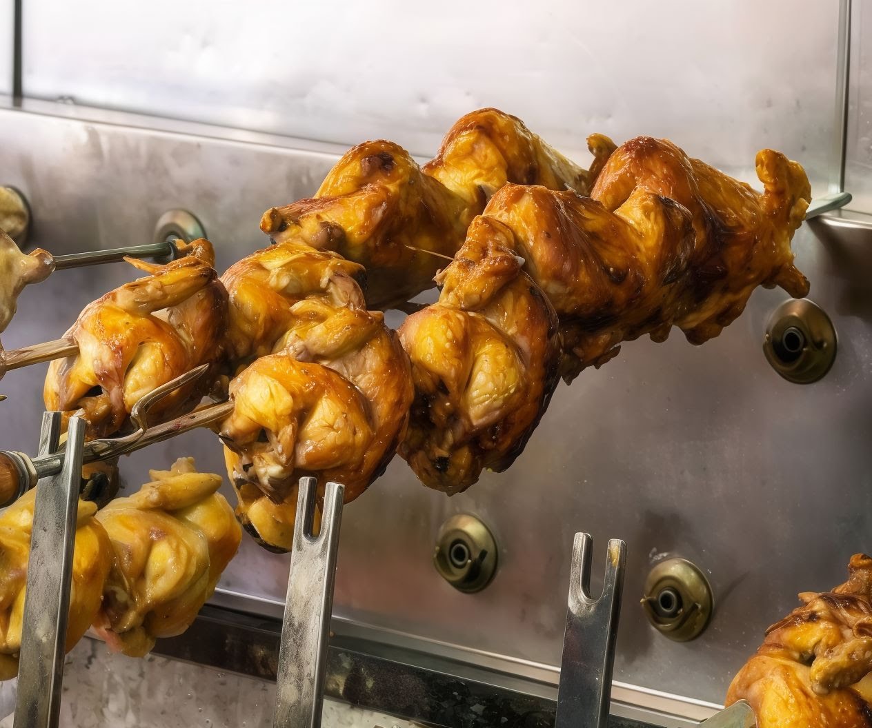 Pedro dos Frangos by null