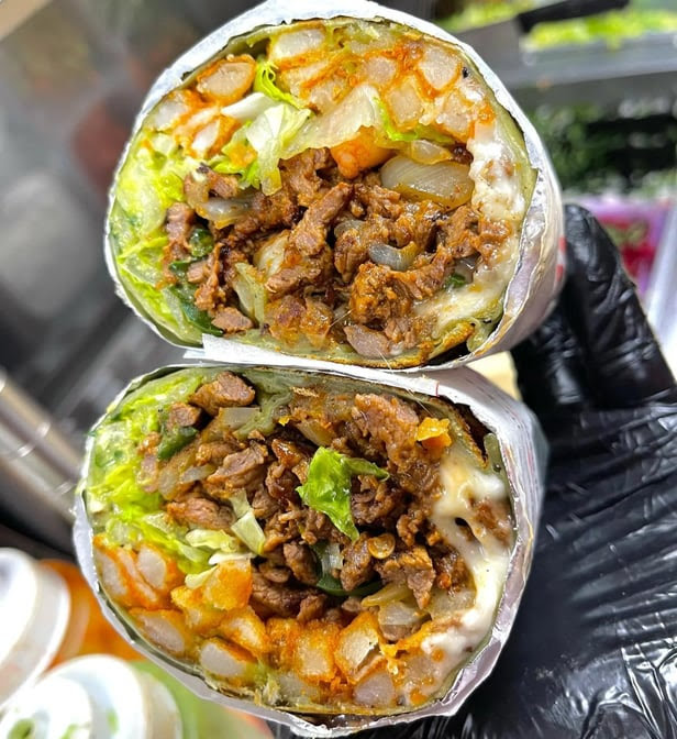 Fatima's Grill by null