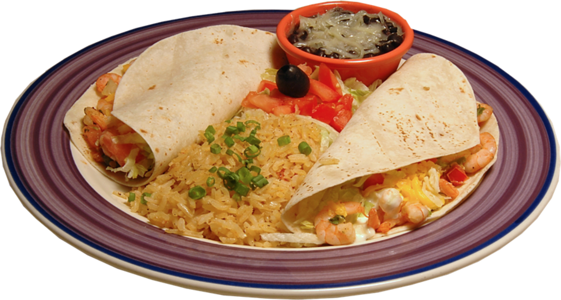 Arriba Mexican Grill by null