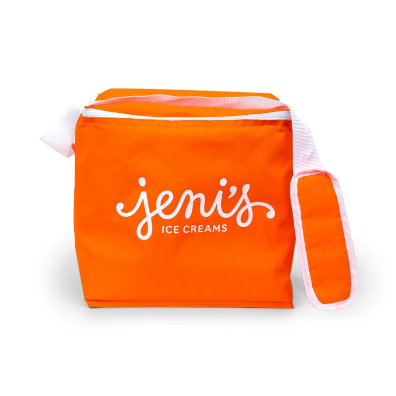 Jeni's Splendid Ice Creams by null