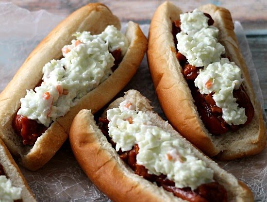 Talita's Burritos and Coneys by null