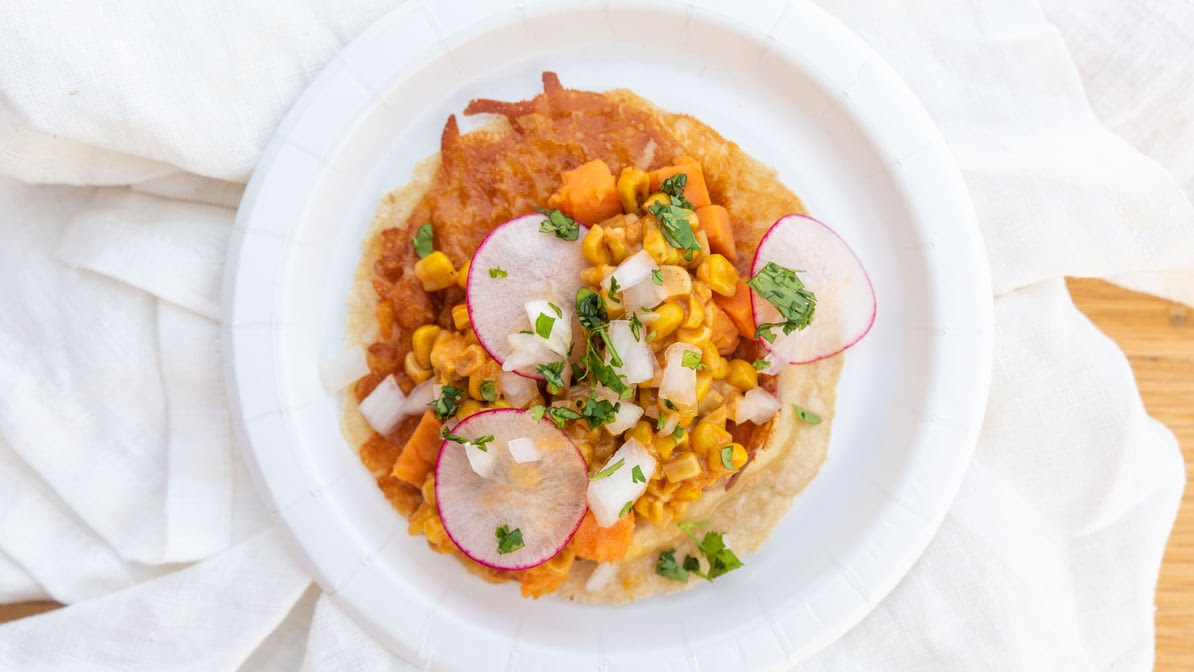 Yeah Yeah Taco by null