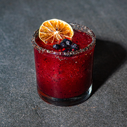 Los Braseros by null