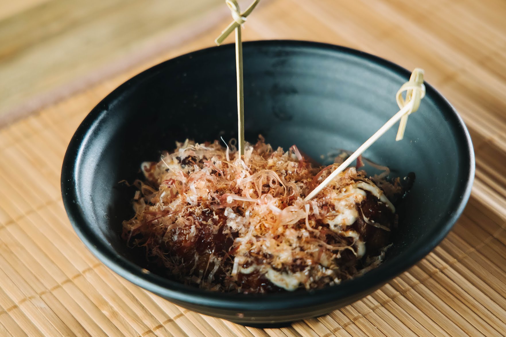Ninja Ramen by null