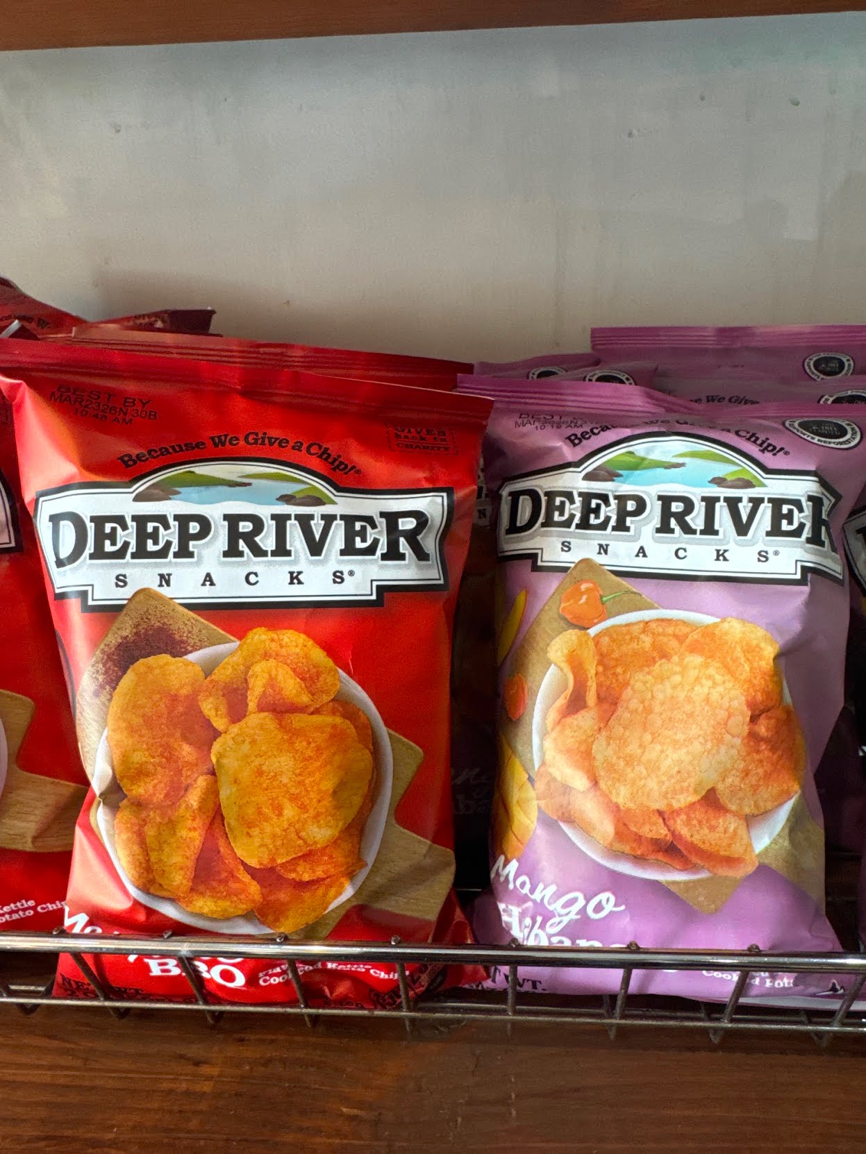 Lots O Bagels by null