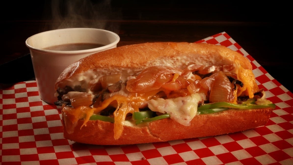 Tubs Gourmet Sub Sandwiches by null