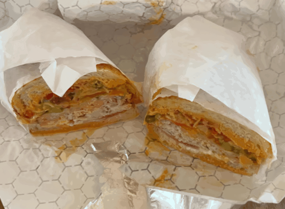 Brother's Deli & Co by null