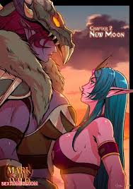 Devil thick ass blood elf world of warcraft porn jpg x Of warcraft hentai