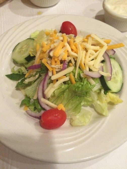 Maria's Pizzeria & Restaurant by null