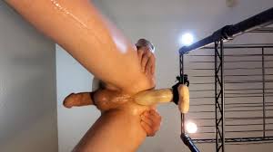 Fucking with hard dildo jpg x Fucking with hard dildo