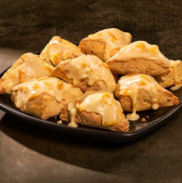 Panera Bread by null