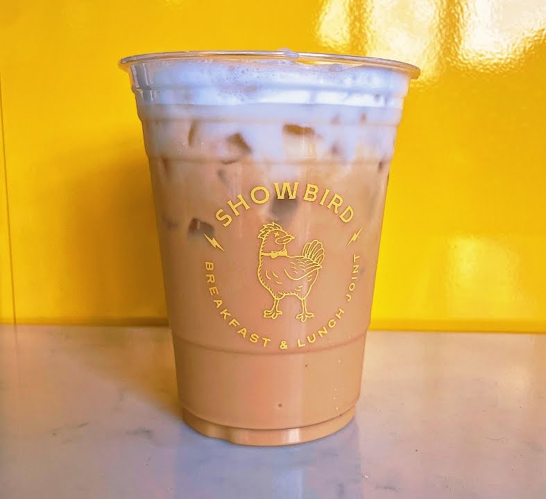 Showbird NOLA by null