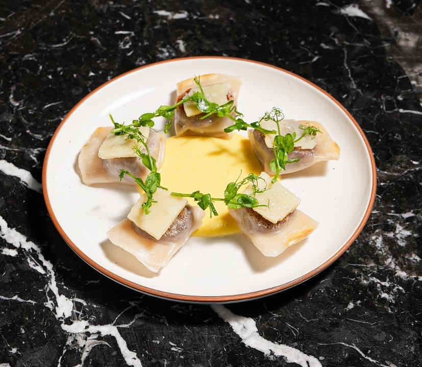 Pubbelly Sushi by null