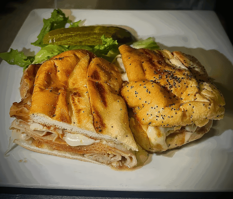 MacArthur Park by null