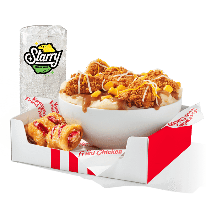 KFC by null