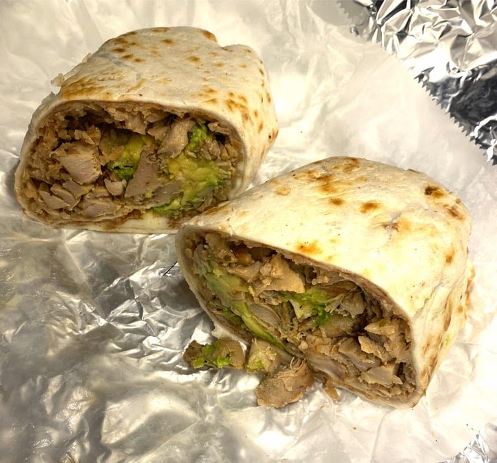 Hamburguesas El Gordo #3 by null