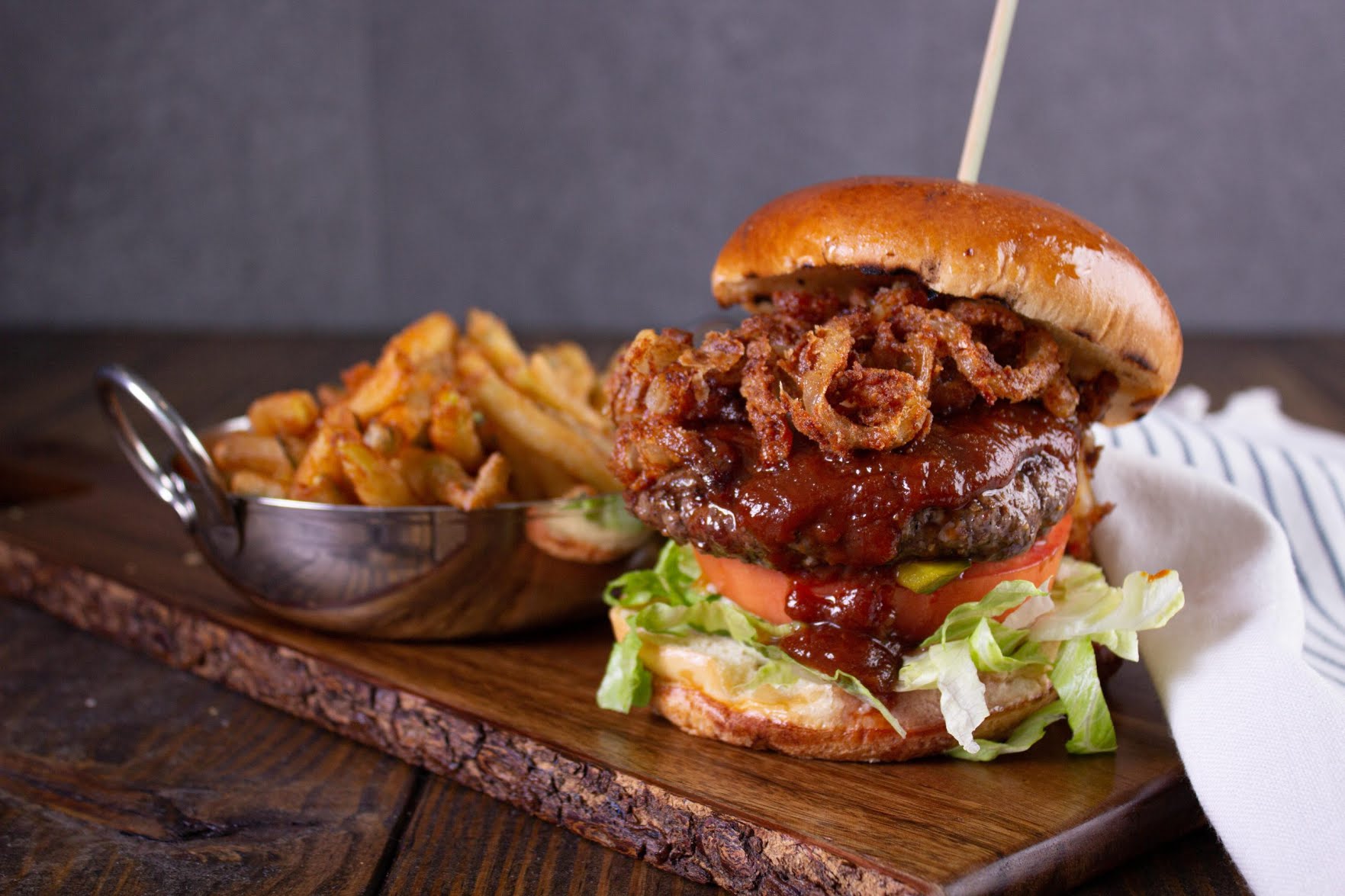 Dutchy's Gourmet Sausages Inc by null