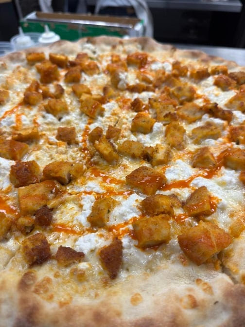 Pizza Lyfe Westport by null