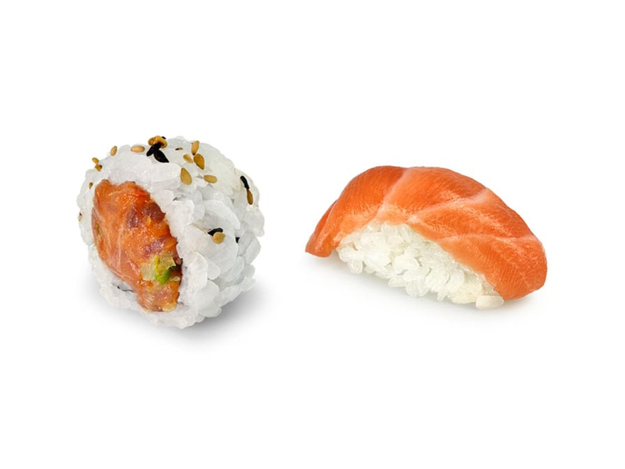 Sushi & Bento by Mr. Lim - Urban Hawker by null