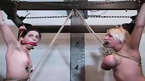 Woman bonny bon extremely squirts and enjoys domination movie hardcore bondage sex jpg x Hardcore bondage