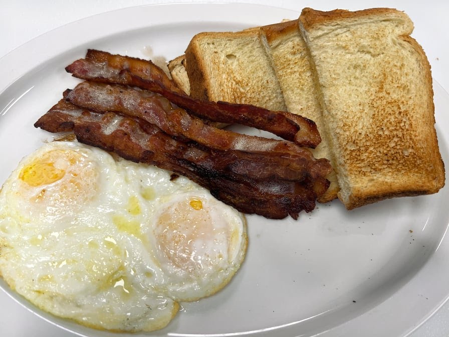 Pronto! Diner by null