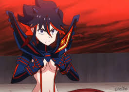 Kill la kill ecchi hentai ryuko matoi lewds pictures jpg x Matoi anime