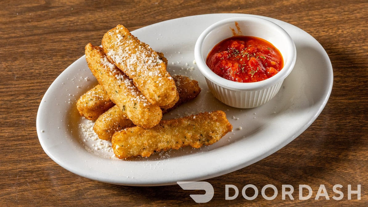 Lido Restaurant by null