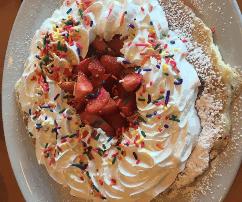 Stacks and Yolks by null