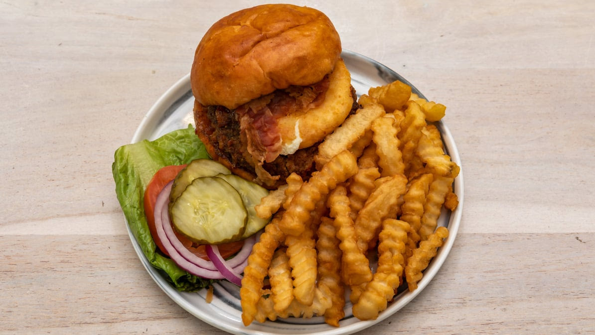 Hudson Grille by null