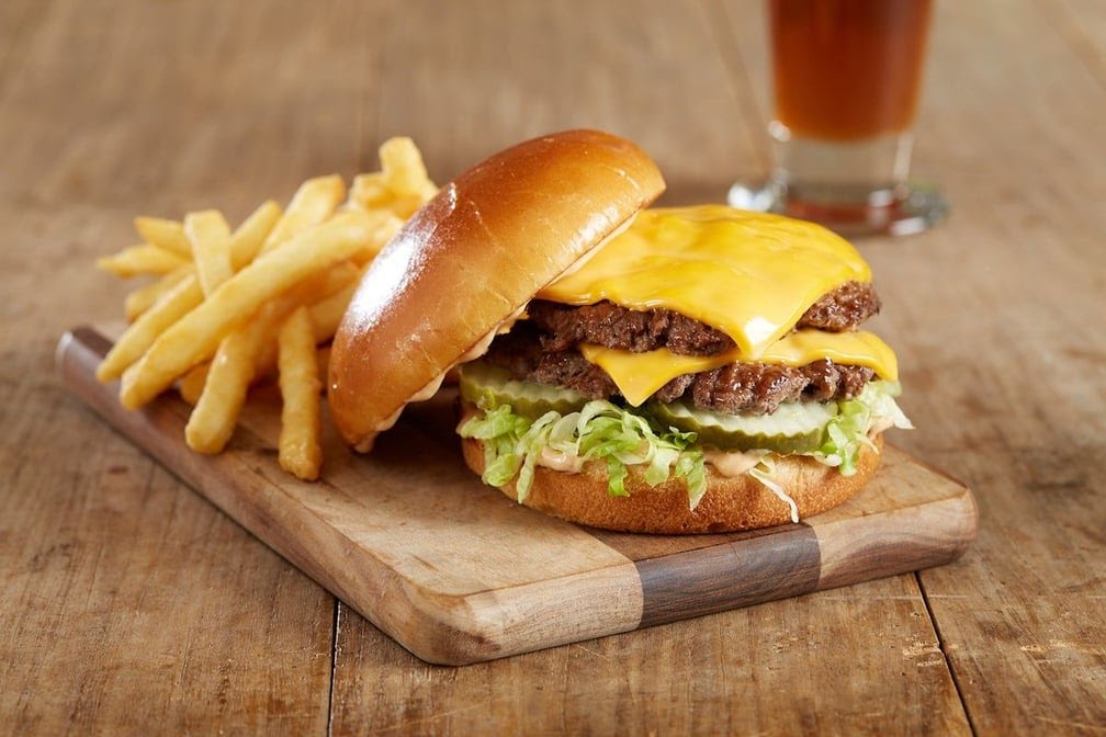 BJ's Restaurant & Brewhouse by null