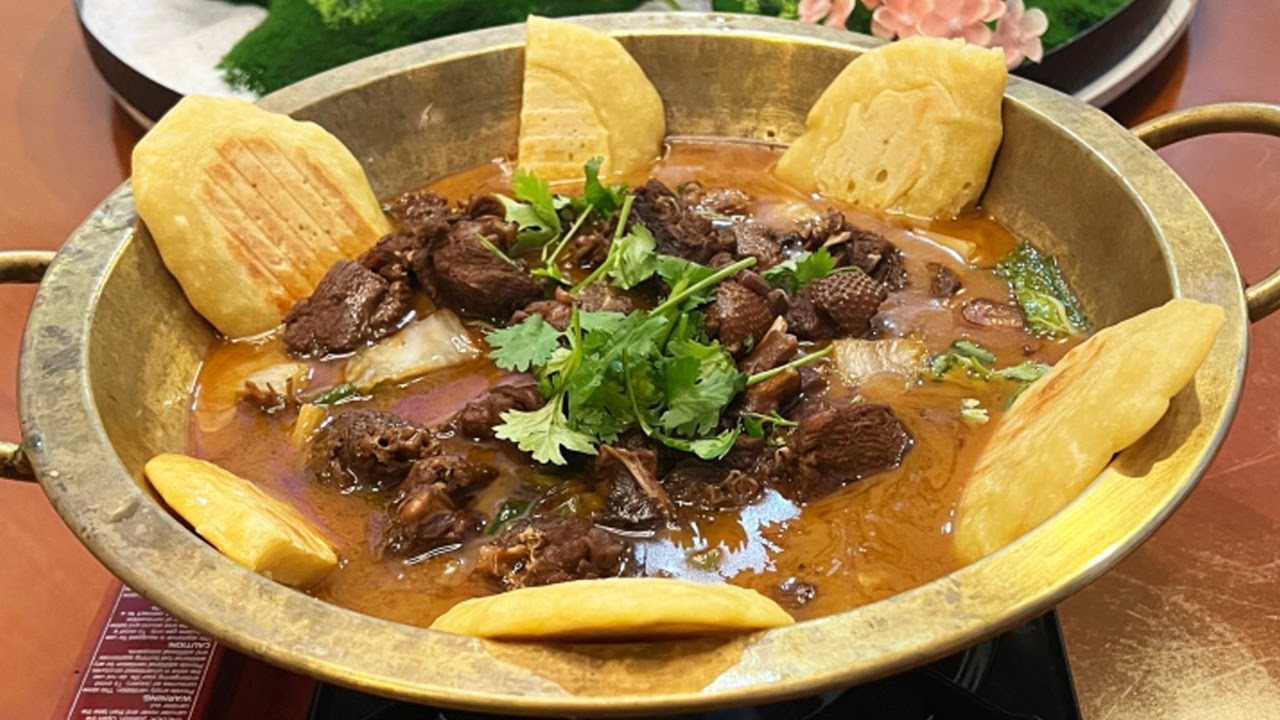 Chengdu Gourmet 2( North Hill) by null