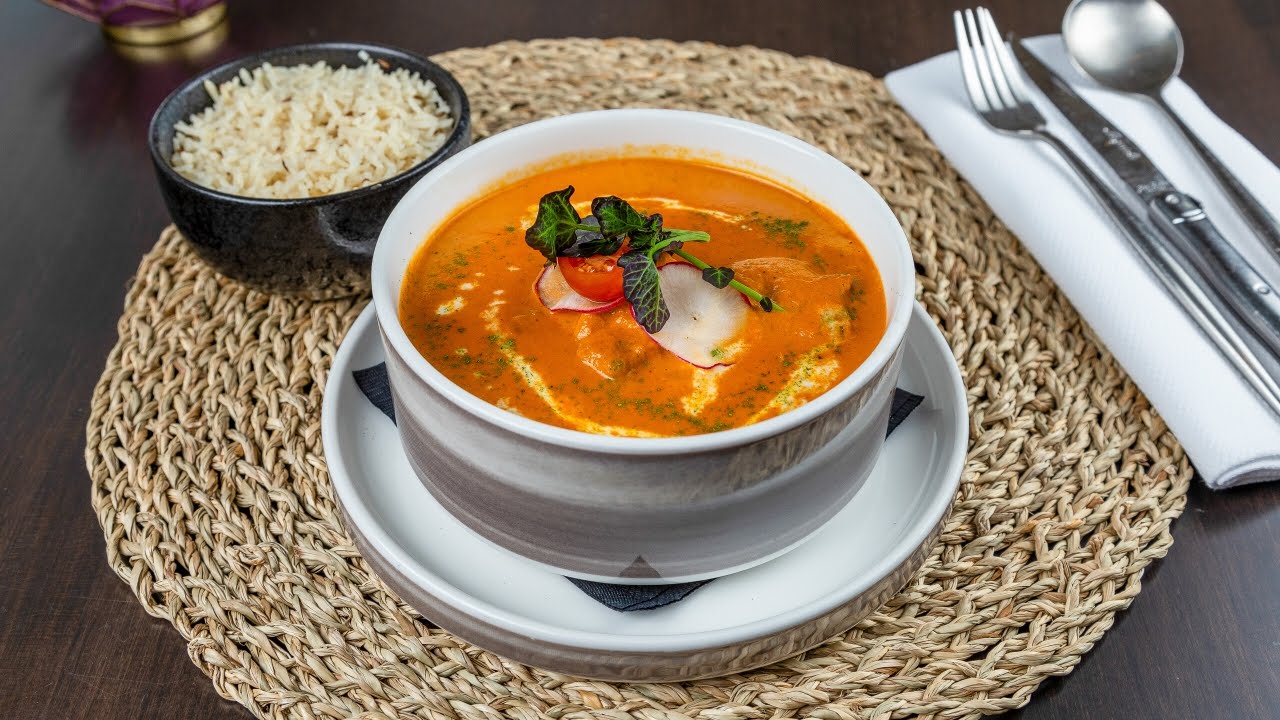 Indus Progressive Indian by null