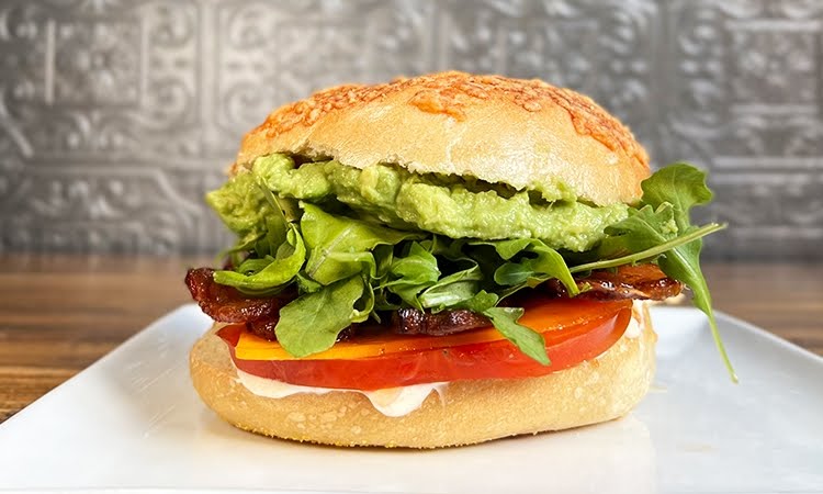 Gotham Bagels - South loop by null