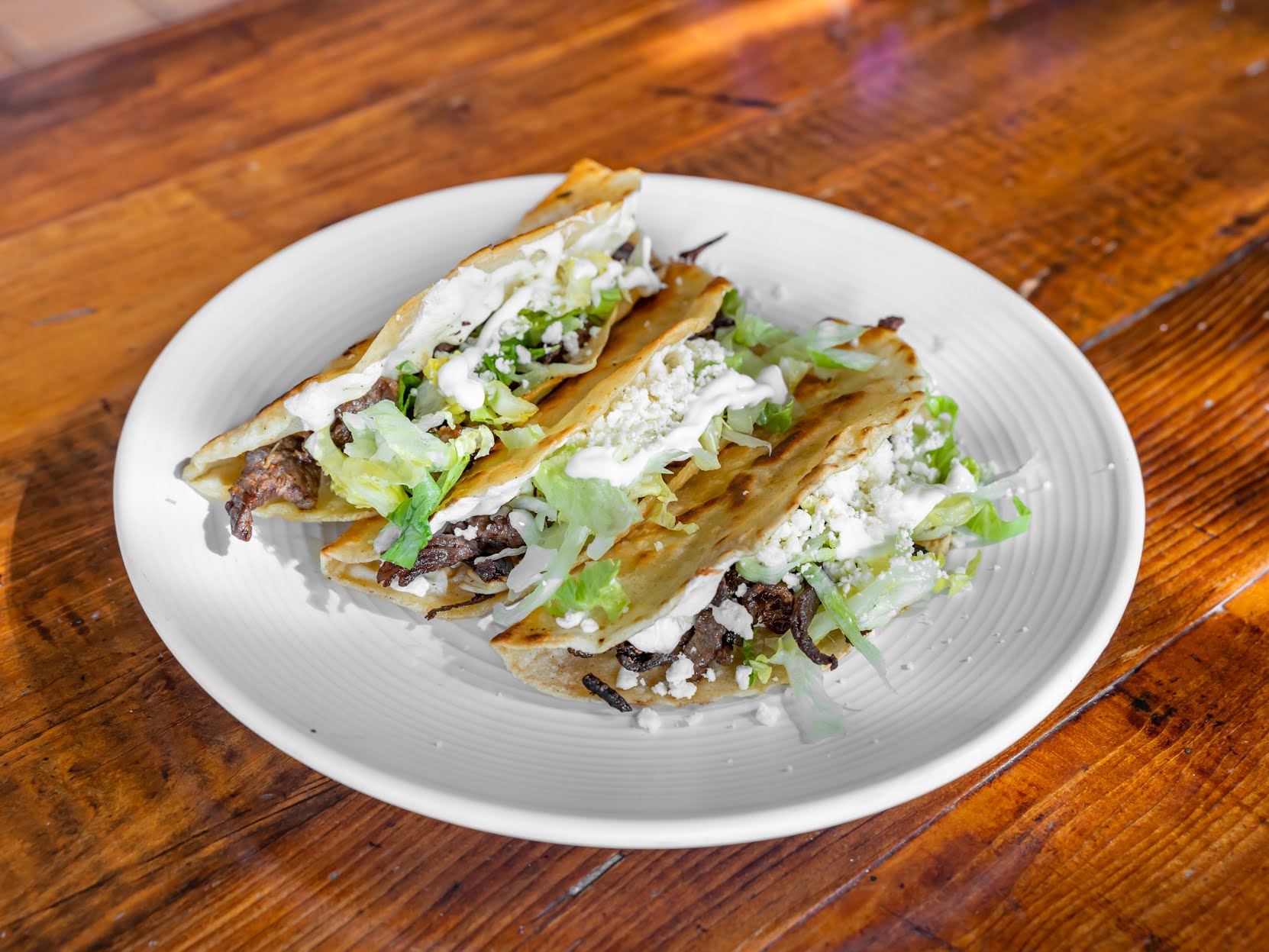 Taqueria Morales by null