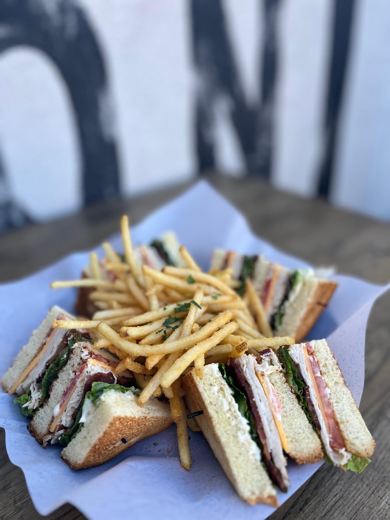 The Thirsty Merchant by null