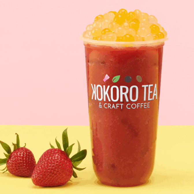 Mochi Dough | Premium Japanese Donut by null