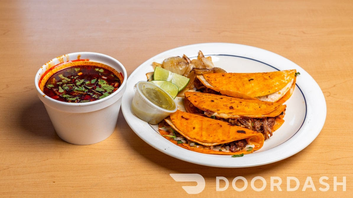 Taqueria Sanchez by null