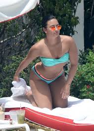 demi lovato bikini|Demi Lovato proudly shows off her cellulite in inspiring unedited Instagram  post | HELLO!