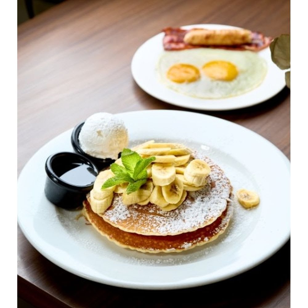 Cafeteria Nigeria by null