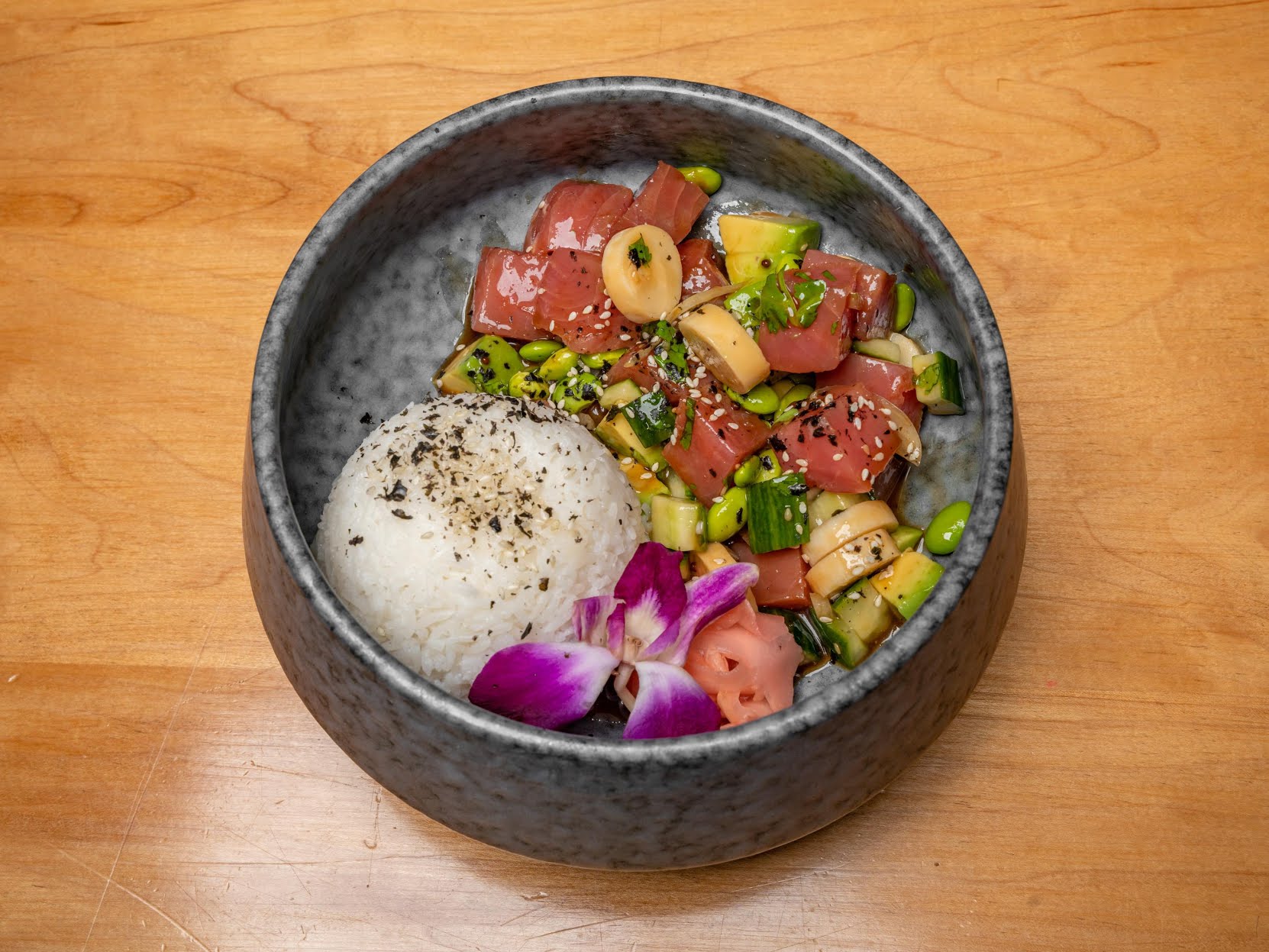 Devlin's Bistro & Bar | Restaurant by null